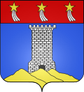 Blason de Créancey
